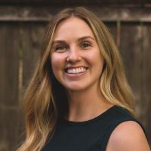 Paige Molzahn is a PFAS expert and international research leader.