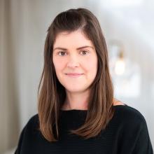 Chrissi Antonopoulos