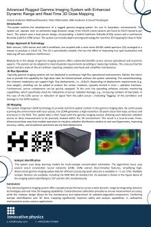 RemPlex 2025 Poster - Victoria Anderson-Matthew_Gamma Poster