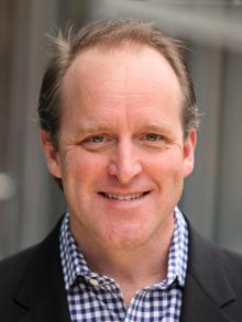 Bruce Marvin is managing director of Geosyntec, an environmental remediation company