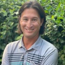 Chris Gale, President, Applied Natural Sciences