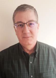 NWRTC Deputy Rich Ozanich