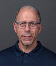 Thomas Rizzo Portrait