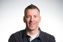 Rob Mackley is an environmental engineer specializing in subsurface groundwater monitoring