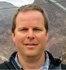 Steve Chapman