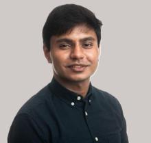 Sarthak Chaturvedi