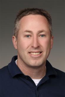 Scott Dowson
