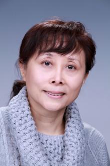 Shari Li