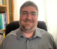 Stephen Young