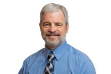 Stuart Maloy is a nuclear materials expert at Pacific Northwest National Laboratory.