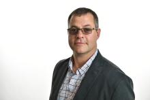 Thomas Metz PNNL