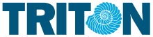 Triton Initiative logo