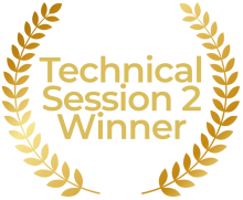 Technical Session 2 Winner