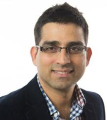 Neeraj Kumar