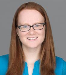 Emily Saldahna