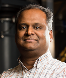 Vijay Murugeasan
