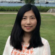 Violet Peng