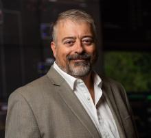 Eric Andersen Headshot