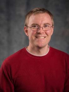 Craig Bakker