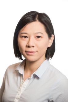 Zhuoran Duan portrait