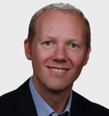 Simon Geerlofs