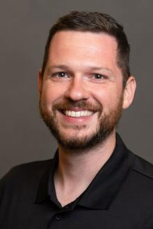 Neal Graham portrait