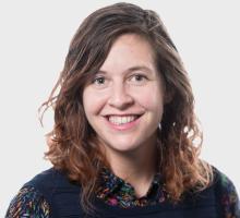 Molly Grear