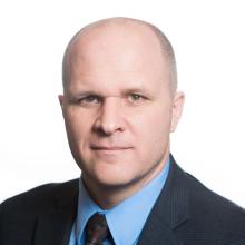 Tim Johnson