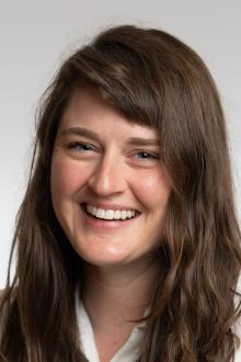 Allison Myers-Pigg portrait