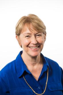 Brenda Praggastis