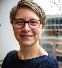 Emilie Purvine