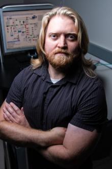 Johnathan Slack