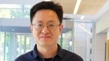 Headshot of Xiaogan Liang