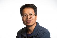 Fred Zhang