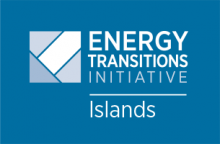 Energy Transitions Initiative Logo