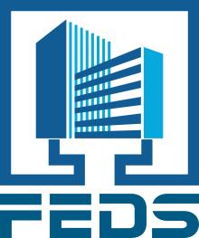 Facility Energy Decision System FEDS logo