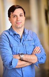 Gennady Pekhimenko