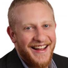 Jeremy Greeter, Commercialization Manager