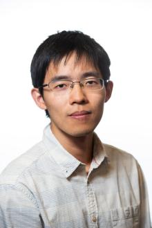 Peishi Jiang