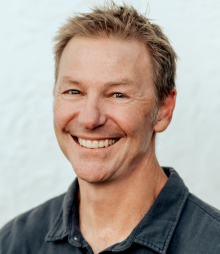 Kevin Murphy