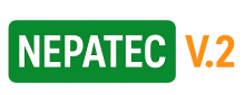 NEPATEC logo