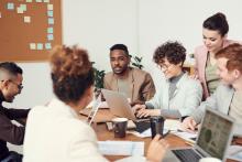 working group meeting