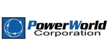 PowerWorld Logo