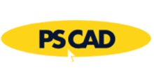 PSCAD Logo