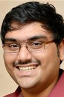 Sathyanarayanan (Sathya) Aakur