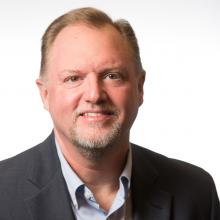 Scott Godwin, Commercialization Manager