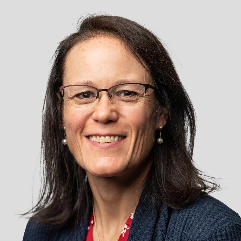 Portrait of Kabrena Rodda