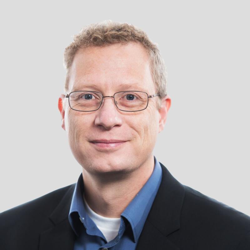 Kevin Schneider, PhD