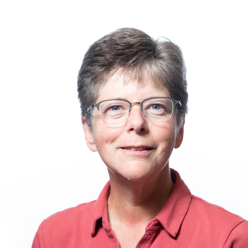 Amoret Bunn is an environmental engineer focused on ecological and human risk assessments.