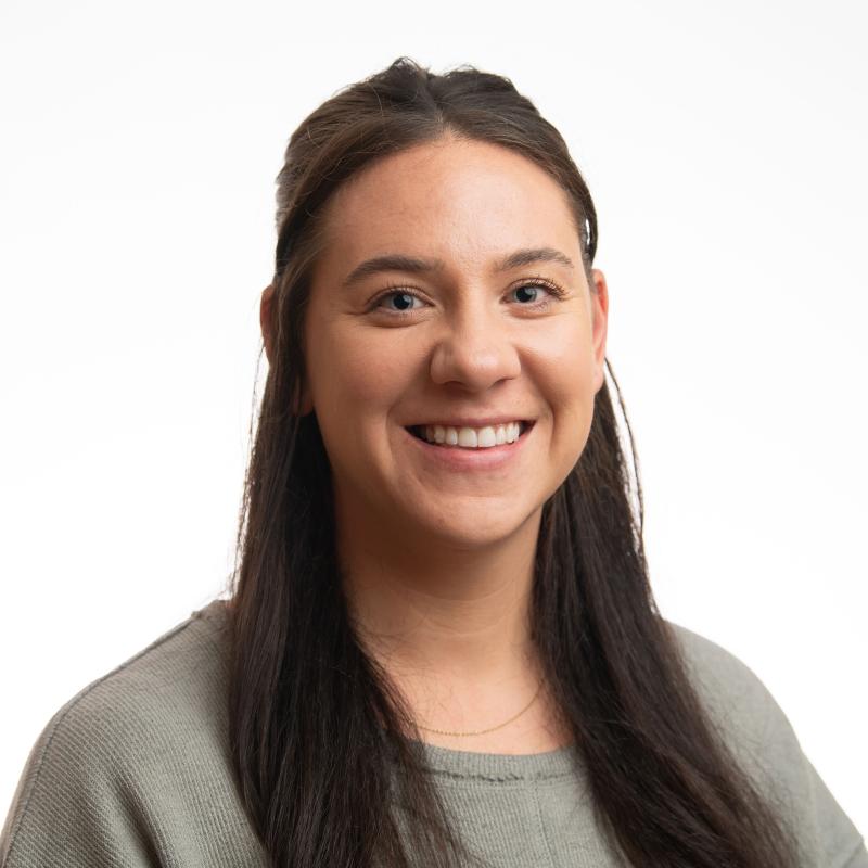 Amy Westesen is a chemical engineer finding solutions for nuclear waste processing.